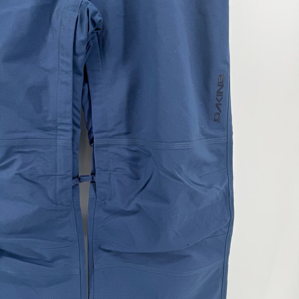 DAKINE A-1 Snow Pants - Mens X-Large XL - NWT Waterproof Ski Winter Pants - Picture 3 of 13